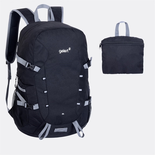 Gelert foldable bag backpack - bag,