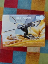 Bernina 2 Sole Walking Foot