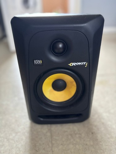 Rokit powered gen single - rokit, 5