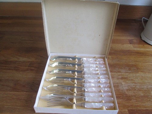 Vintage silver plated - vintage, a1