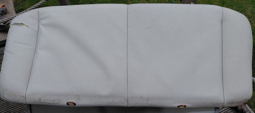 Nissan figaro rear - rear, base