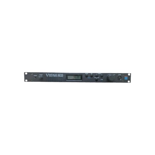 Vintage keys sound - keys,