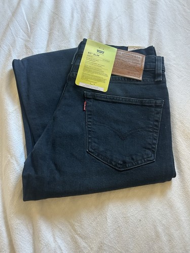 Levi premium 511 slim - 511,