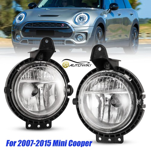 Pair fog lights - pair,