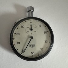 Heuer Stop Watch