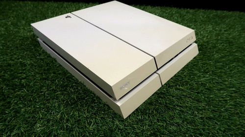Sony playstation 500gb - sony, 4