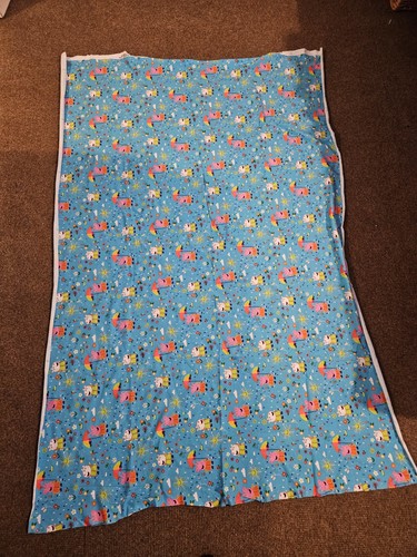 Peppa pig jersey fabric - jersey,