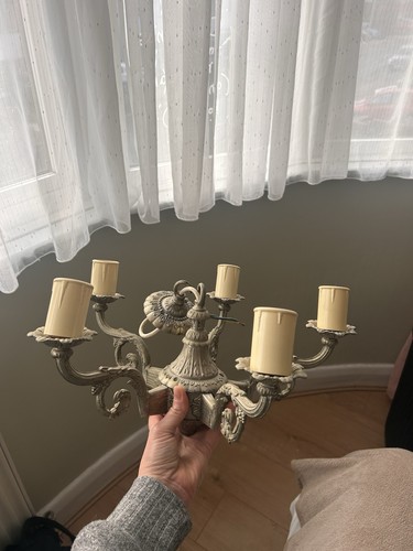 Vintage french style arm - vintage,