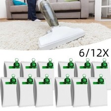 6/12pc Dust Filter Bag For