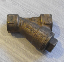 Spirax Sarco DN15 (1/2" BSP)