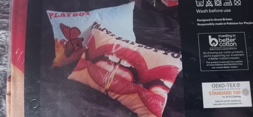 Playboy iconic pair - iconic, of