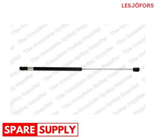 Gas spring boot cargo - gas, boot-/cargo