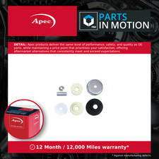 2x Top Strut Mountings (Pair)