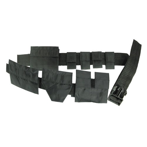 Ninja utility belt - belt, martial
