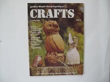 Golden Hands Encyclopedia of