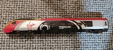 Hornby Alstom Pendolino dummy car