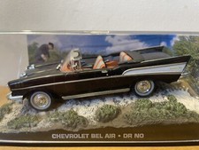 CHEVROLET BEL AIR - #33 007