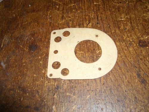 Zenith 30vm carb carburetor - 30vm,