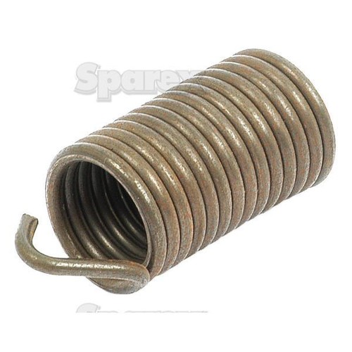 Brake pedal spring compatible - pedal, spring.