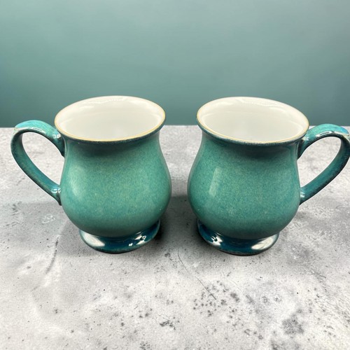 Pair denby greenwich - denby,