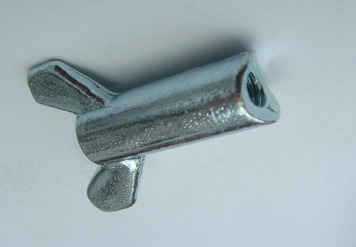 Brake rod adjuster wing - brake,