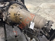 MERCEDES S CLASS 2002-2005