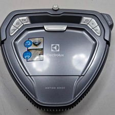 Electrolux Motion Sense