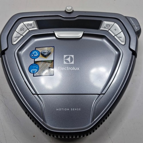 Electrolux motion sense - electrolux,