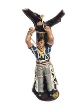 Timpo Cowboys and Indians