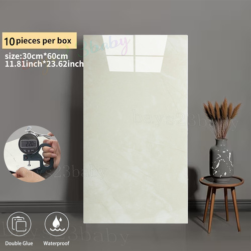 30pcs bathroom wall - 30pcs, pvc