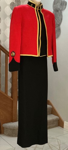 Agc ladies red - red, &