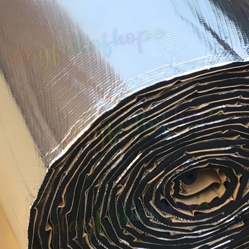 50m camper van insulation - 50m,