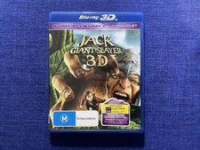 Jack The Giant Slayer | 3D +
