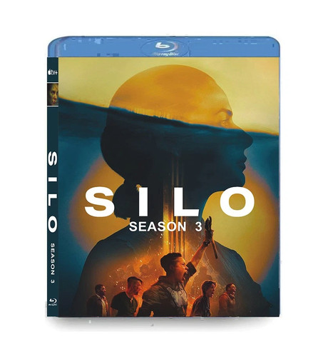 Silo season d new - (2026),
