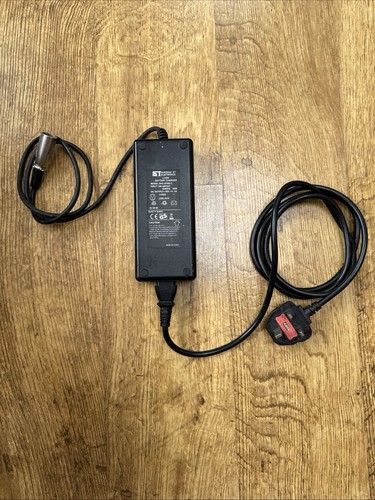 Battery charger lead for - battery,