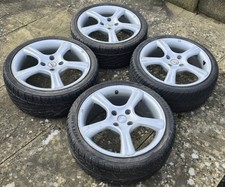 17" FOX RACING 1 EVO CLASSIC 5