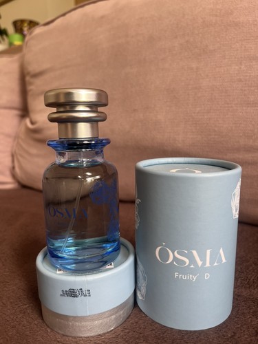 Fruity osma 75ml - fruity, perfume