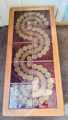Danish style teak - danish-style, and
