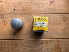 Emgo Piston,  1.00 mm
