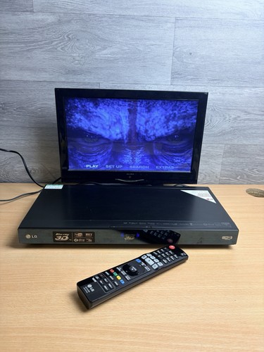 Bx580 network blu ray - 3d,