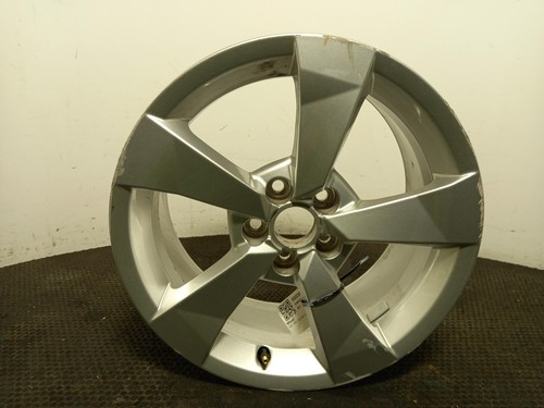 Audi alloy wheel inch - a1,