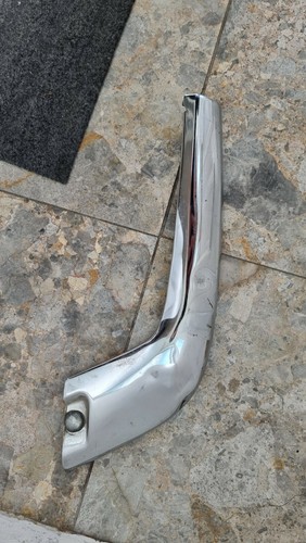 Mercedes w126 sec chorme - sec,