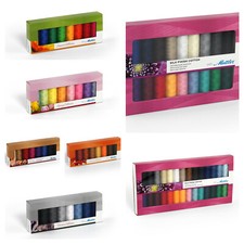 Premium Quality Mettler 100%