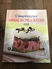 2008 WEIGHTWATCHERS ANNUAL