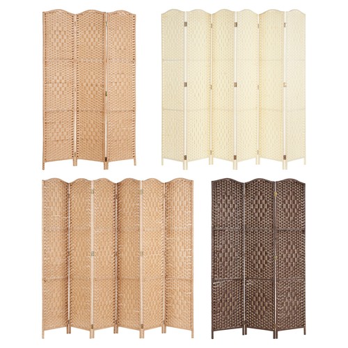 Solid weave hand made wicker - solid,