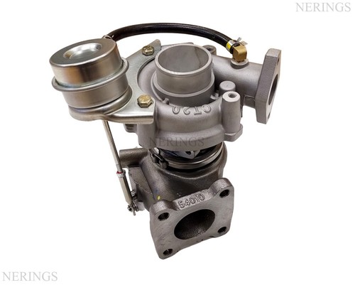 Turbocharger toyota land - toyota,