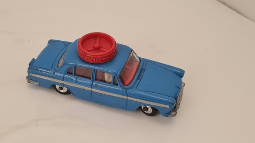 Corgi toys austin motor - austin,