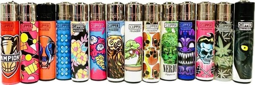 100 genuine original clipper - original,