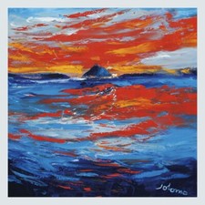 Jolomo (John Lowrie Morrison)