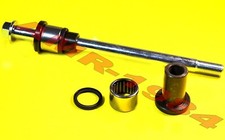 KIT REVISIONE FORCELLONE HM 50 CR BAJA DERAPAGE 2012 2017  BOCCOLE GABBIE PERNO